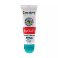 Ochronny balsam do ust Lip Balm Himalaya 10g