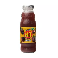 Blackberry Juice Mora Hit 237ml