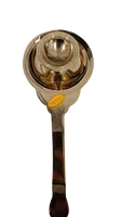 Brass Aarti Diya 1pcs.