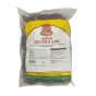 Suszone długie chilli Guntur Red Chilli Long Swetha Telugu Foods 500g