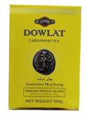 Herbata czarna z kardamonem Espido Dowlat 500g