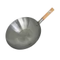 Wok Pan Golden Turtle 38 cm