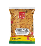 Cukier trzcinowy w proszku Jaggery Telugu Foods 1kg