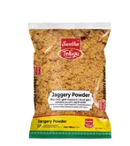 Cukier trzcinowy w proszku Jaggery Telugu Foods 1kg