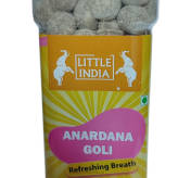 Anardana Goli (Pomegranate Candy) 200G Little India