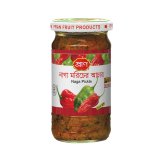 Naga Chilli Pickle Pran 400g