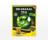 Herbata zielona liściasta Do Ghazal 250g