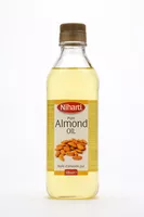 Olej migdałowy Almond Oil Niharti 500ml