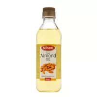 Aceite de almendra Niharti 500ml