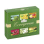 Zestaw herbat zielonych Evergreen Ahmad Tea 60 torebek - 2