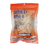Solone suszone białe sardynki Salted Dried White Sardines BDMP 100g