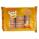 Ciastka pełnoziarniste Punjabi Cookies Good Day Britannia 620g