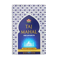 Herbata czarna granulowana Taj Mahal Brooke Bond 450g