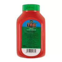 Barwnik spożywczy zielony Food Coloring Green TRS 500g