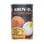 Leche de coco para cocinar Coconut Milk Aroy-D 400ml