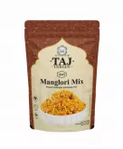 Taj Indian Przekąska indyjska Mangalori Mix 200g