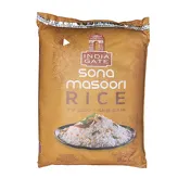 Ryż Sona Masoori India Gate 20kg