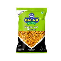 Indyjska przekąska Chana Jor Garam Balaji 250g