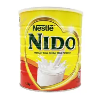 Mleko w Proszku NIDO Nestle 2500g
