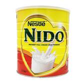 Milk Powder Nido Nestle 2500g