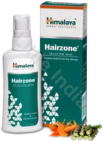 Hairzone Anti Hair Fall Solution Himalaya 60ml