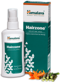Olejek na wypadające włosy Hairzone Himalaya 60ml