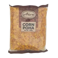 Corn Poha Aiva 500g