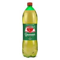 Soft Drink Guarana Antarctica AmBev 1,5l