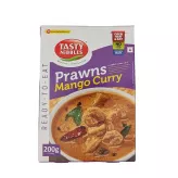 Danie gotowe Prawns Mango Curry Tasty Nibbles 200g