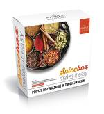 Spicebox Simple Cooking
