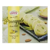 Pineapple Soan Cake GRB 200g