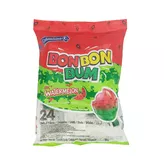 Bon Bon Bum de Sandia Colombina 24 szt.