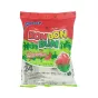 Lizaki arbuzowe z gumą Watermelon Sandia Bon Bon Bum Colombina 24 szt.