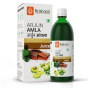 Arjun Amla Juice Strong and healthy heart Krishna's 500ml