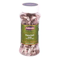 Tamarind Candy Manchali Imli Tamarind Ball Jaimin 100g