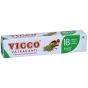 Pasta de dientes con hinojo Saunf Vicco Vajradanti 200g - 2