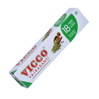 Pasta de dientes con hinojo Saunf Vicco Vajradanti 200g
