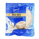Indyjskie placki Ragi Roti Pillsbury 400g