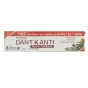 Toothpaste Natural Dant Kanti + free toothbrush Patanjali 200g