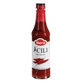 Sos ostry Chilli Acili Sera 88ml 