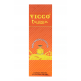 Krem z kurkumą i olejkiem sandałowym Turmeric Skin Cream Vicco 60g