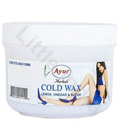 Cold Wax 150ml Ayur