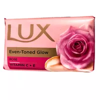 Mydło w kostce róża Even Toned Glow LUX 150g