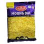 Indyjska przekąska Moong Dal Haldirams 200g - 3