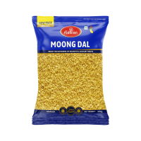 Indyjska przekąska Moong Dal Haldirams 200g