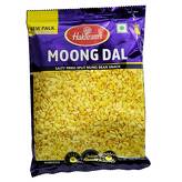 Indyjska przekąska Moong Haldirams 200g