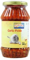 Garlic Pickle 500g Ashoka