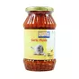 Marinated Garlic in Oil Garlic Pickle Ashoka 500g
