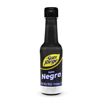 Salsa Negra San Jorge 160ml