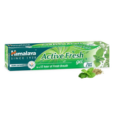 Toothpaste Active Fresh Gel 80g Himalaya 